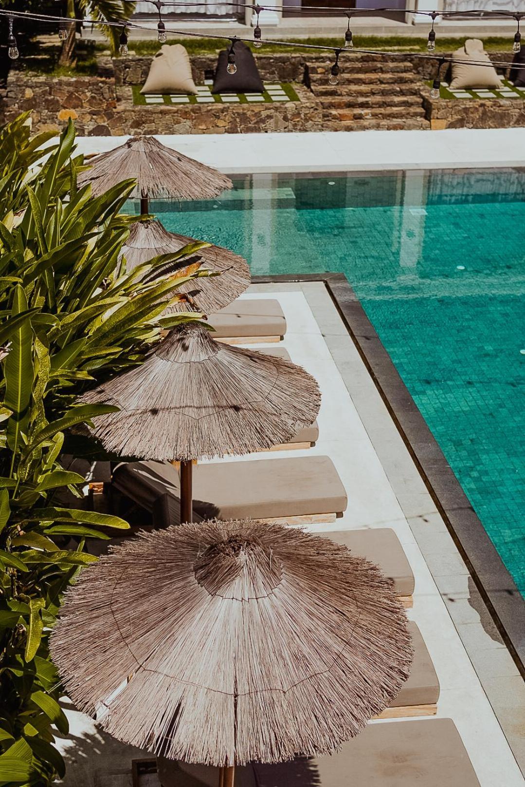 The Salty Pelican Yoga & Surf Retreat Dikwella Exterior foto